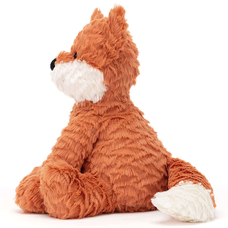jellycat fuddlewuddle fox