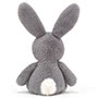 Jellycat Fuzzle Bunny Back
