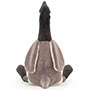 Jellycat Gertrude Canada Goose Back