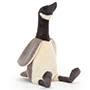 Jellycat Gertrude Canada Goose 