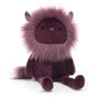 Jellycat Gibbles Monster 