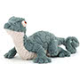 Jellycat Gorka Gecko 