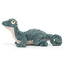 Jellycat Gorka Gecko Side