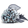 Grumpy Fish Blue Small Image