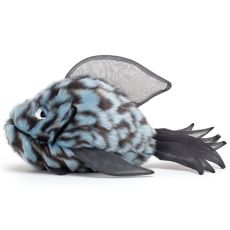 jellycat fish