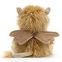 Jellycat Gus Gryphon Back