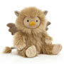 Jellycat Gus Gryphon 