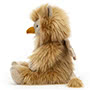 Jellycat Gus Gryphon Side