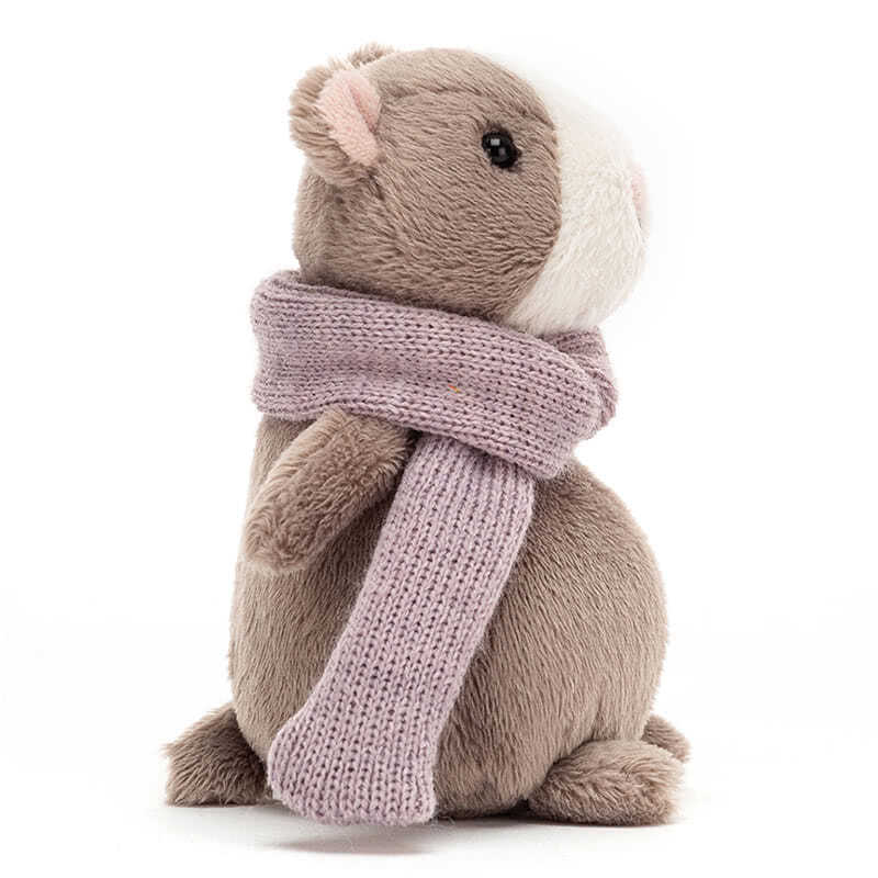 jellycat hamster