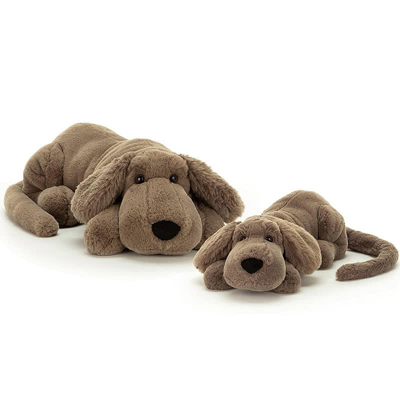 Jellycat Henry Hound