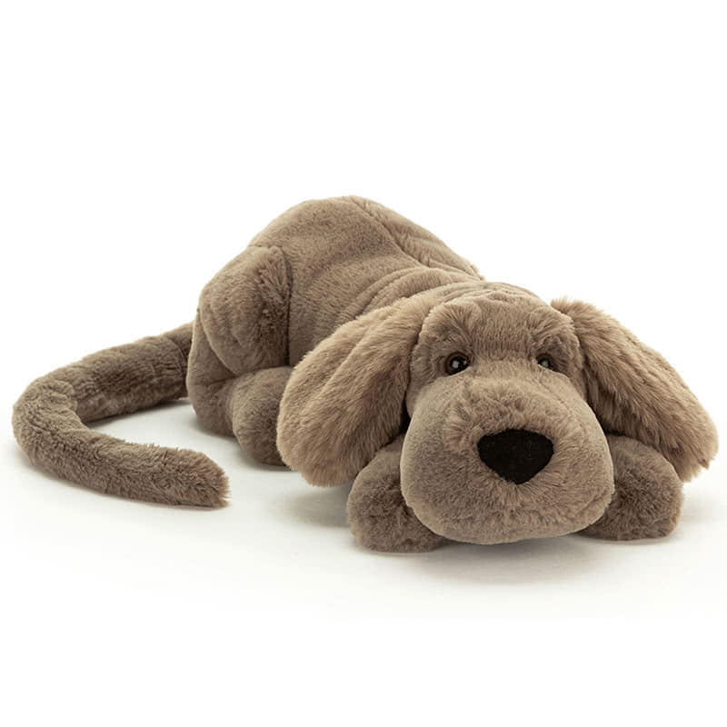 henry hound jellycat