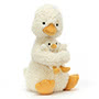 Huddles Duck Small Image