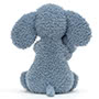 Jellycat Huddles Elephant Back