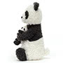 Jellycat Huddles Panda Side