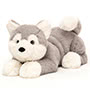 Jellycat Hudson Husky Medium