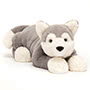 Jellycat Hudson Husky Large