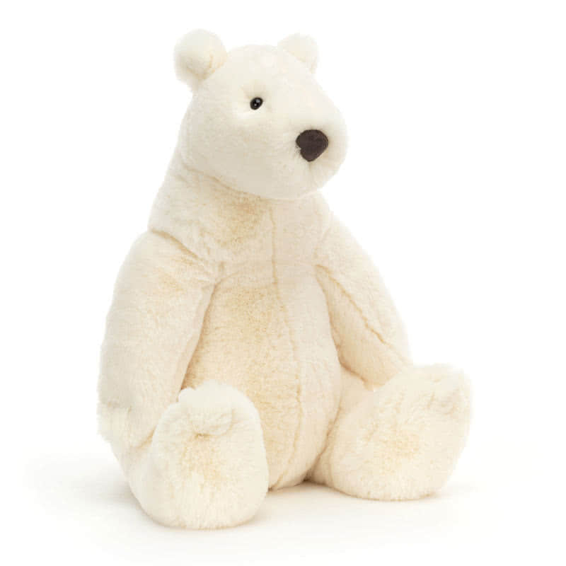 Jellycat Hugga Polar Bear