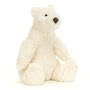 Jellycat Hugga Polar Bear Little