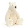 Hugga Polar Bear Small Image