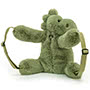 Huggady Dino Backpack Small Image