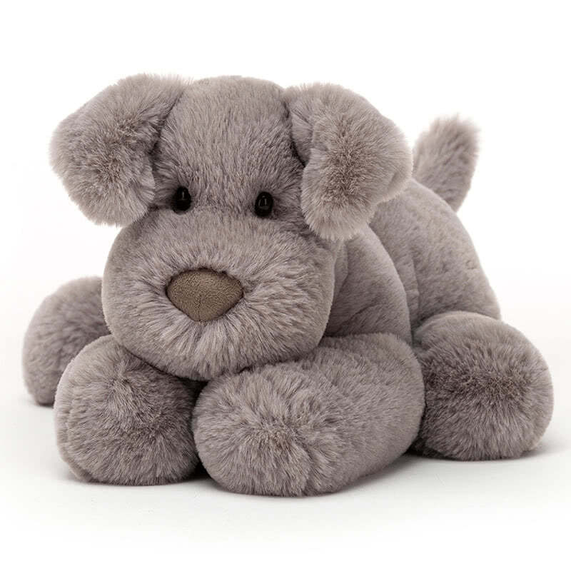 jellycat dog