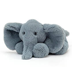 Huggady Elephant 