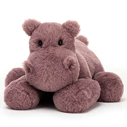 Huggady Hippo