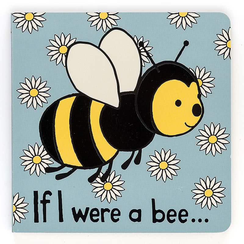 jellycat bee