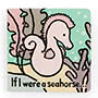 If I Were A Seahorse Book Small Image