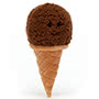 Irresistible Ice Cream Chocolate Small Image