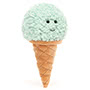 Irresistible Ice Cream Mint Small Image