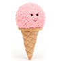 Irresistible Ice Cream Strawberry Small Image
