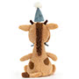 Jellycat Jollipop Giraffe Back