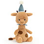 Jellycat Jollipop Giraffe 