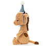 Jellycat Jollipop Giraffe Side