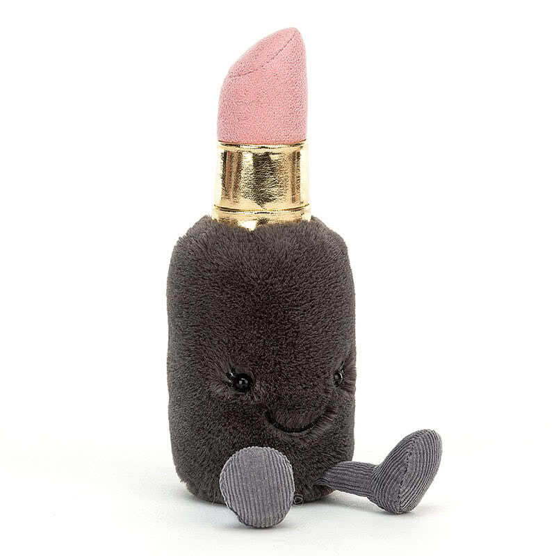 Jellycat Kooky Cosmetic Designs