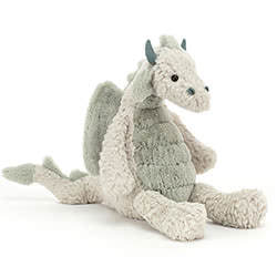 Lallagie Dragon