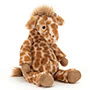 Jellycat Lallagie Giraffe 