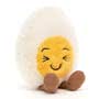 Laughing Boiled Egg Small Image