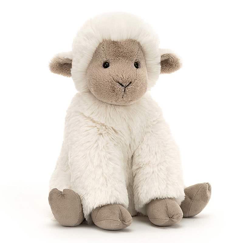 jellycat sheep
