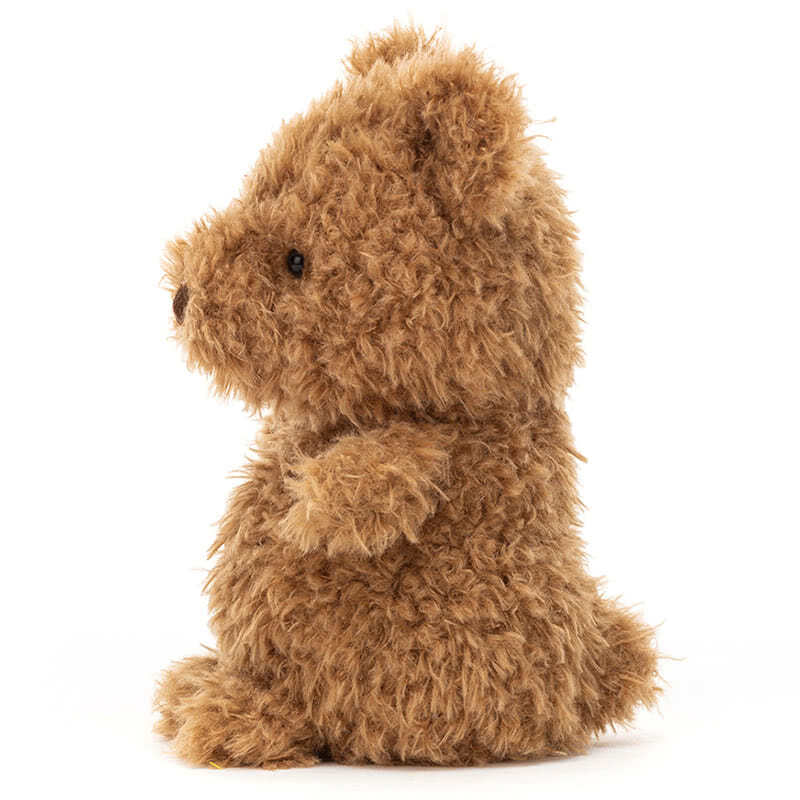 jellycat teddy bear