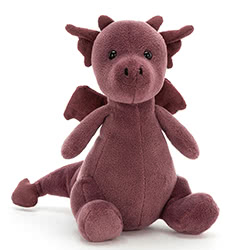 jellycat sparks dragon