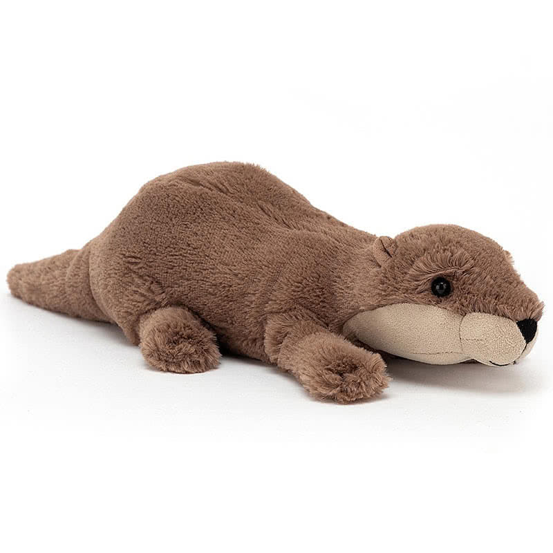 Lollybob Otter