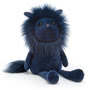 Jellycat Luda Monster 