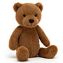Jellycat Maple Bear 