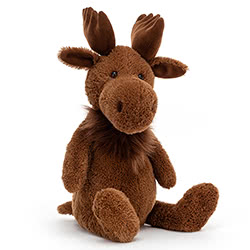 Maple Moose