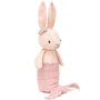 Jellycat Merbunny Blush 