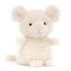 Jellycat Mice soft toys including Tumbletuft, Little and Hibernating Mouse for UK delivery.