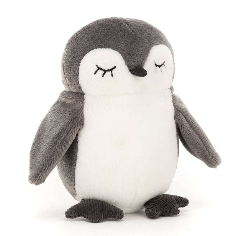 jellycat penguin small