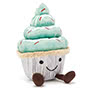 Minty Cutie Cupcake Small Image